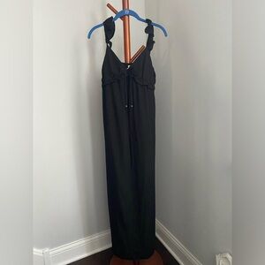 Kingston Grey Light Summer Maxi Dress